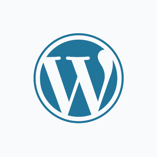 wordpress